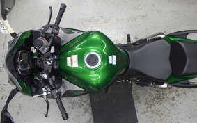 KAWASAKI NINJA 1000 A 2019 ZXT00W