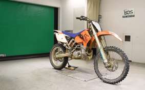 KTM 200 EXC