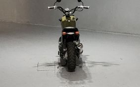 HONDA ZUMAR AF58