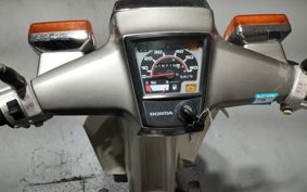 HONDA SUPER CUB50 AA01
