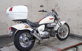 HONDA MAGNA 50 AC13