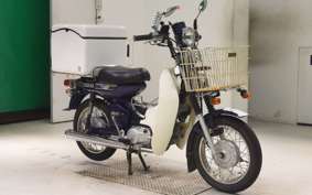 YAMAHA MATE 90 4NM
