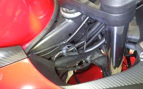HONDA CBR650F 2018 RC83