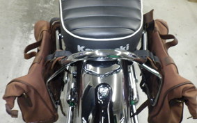 KAWASAKI W800 2025 EJ800E