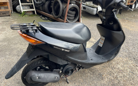 SUZUKI ADDRESS V50 CA44A