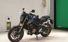 HONDA CB650R 2023 RH03