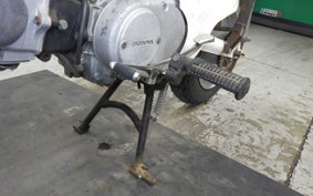 HONDA DAX 70 ST70