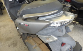 YAMAHA MAJESTY155 S SG28J