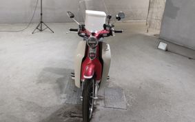 HONDA  SUPER CUB C125 JA58