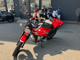 Фото Honda CT125 HUNTER CUB с японского аукциона