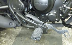 HONDA REBEL 250 S 2008 MC49