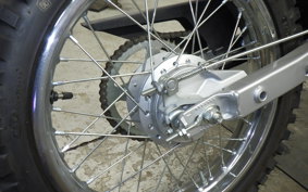 HONDA CRF125F JE03