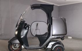 HONDA GYRO TA03