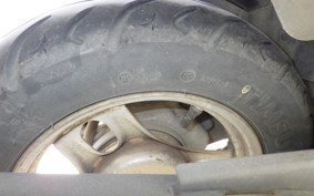 HONDA DIO Gen.6 AF68