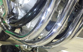 HONDA CB1100EXAEﾊﾟｯｹｰｼﾞ 2015 SC65