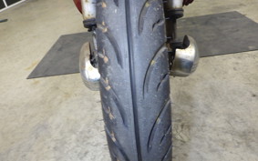 HONDA TACT 2008 AB07
