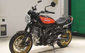 KAWASAKI Z900RS 2022 ZR900C