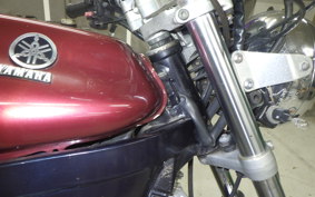 YAMAHA SRX400 Gen.4 1992