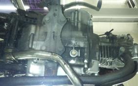 SUZUKI GS50 2008 NA41A