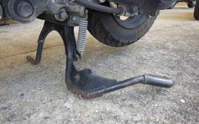 HONDA TACT Gen.4 AF75