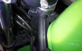 KAWASAKI NINJA 250 2 2012 EX250P
