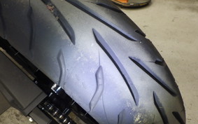 KAWASAKI Z250 EX250Y