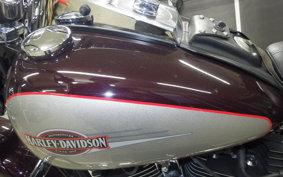 HARLEY FLSTC 1580 2007