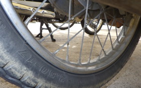 HONDA C50 SUPER CUB AA01