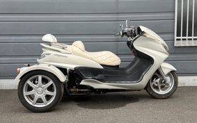 YAMAHA  GRAND  MAJESTY 250 TRIKE  SG15J