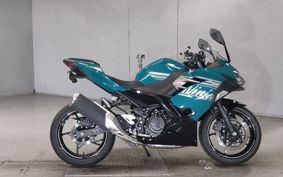 KAWASAKI NINJA400 EX400G