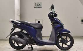 HONDA DIO 110 JF58