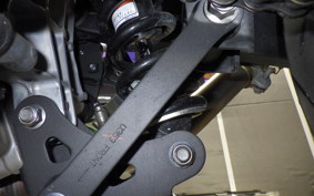 KAWASAKI NINJA 400 2024 EX400L