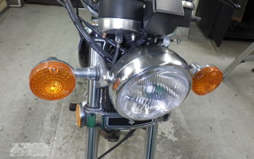 SUZUKI GN125 H 2009