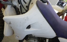 YAMAHA DT200 Gen.2 WR 3XP