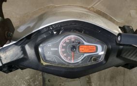 SUZUKI ADDRESS V125 CF4MA