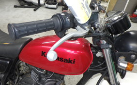 KAWASAKI 250TR BJ250F