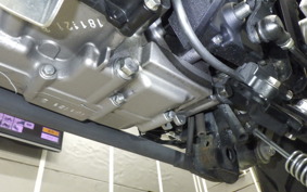 SUZUKI GSX-S125 2023 DL32B