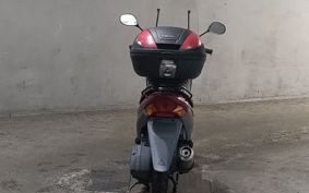 SUZUKI ADDRESS V125 CF4EA