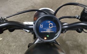 HONDA REBEL MC49