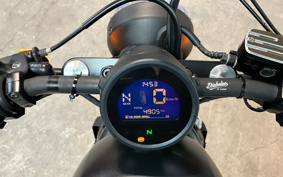 HONDA  REBEL 250 ABS MC49