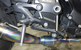 HONDA CB1000R GEN 2 2023 SC80