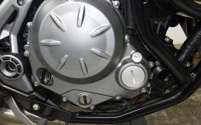KAWASAKI Z650 A 2018 ER650H