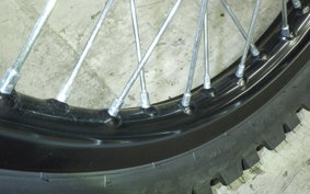 KAWASAKI KLX230ｼｪﾙﾊﾟ 2017 LX232A