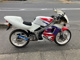 Фото Honda NS-1 с японского аукциона
