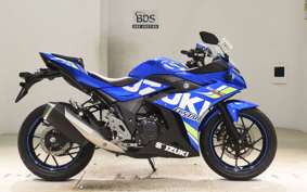 SUZUKI GSX250R