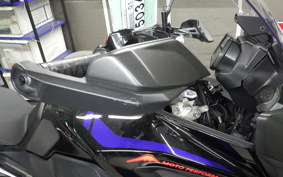 YAMAHA MT-09 Tracer GT 2020 RN51J