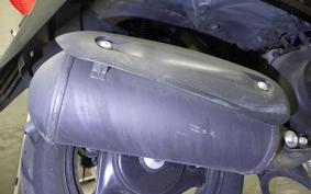 SUZUKI LET's 5 2023 CA47A