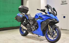 SUZUKI GSX-S1000GT 2024 EK1AA