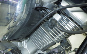 YAMAHA DRAGSTAR 250 2006 VG05J