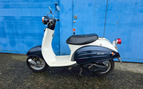 SUZUKI VERUDE CA1MB